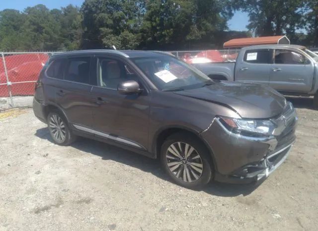 mitsubishi outlander 2019 ja4ad3a31kz034749