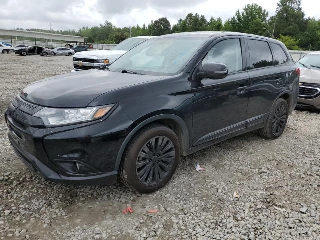 mitsubishi outlander 2019 ja4ad3a31kz042947