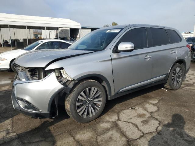 mitsubishi outlander 2019 ja4ad3a31kz048313