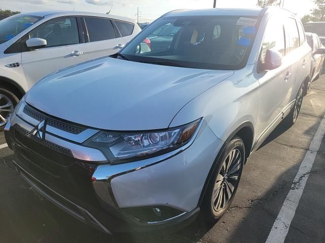 mitsubishi outlander 2020 ja4ad3a31lz014597