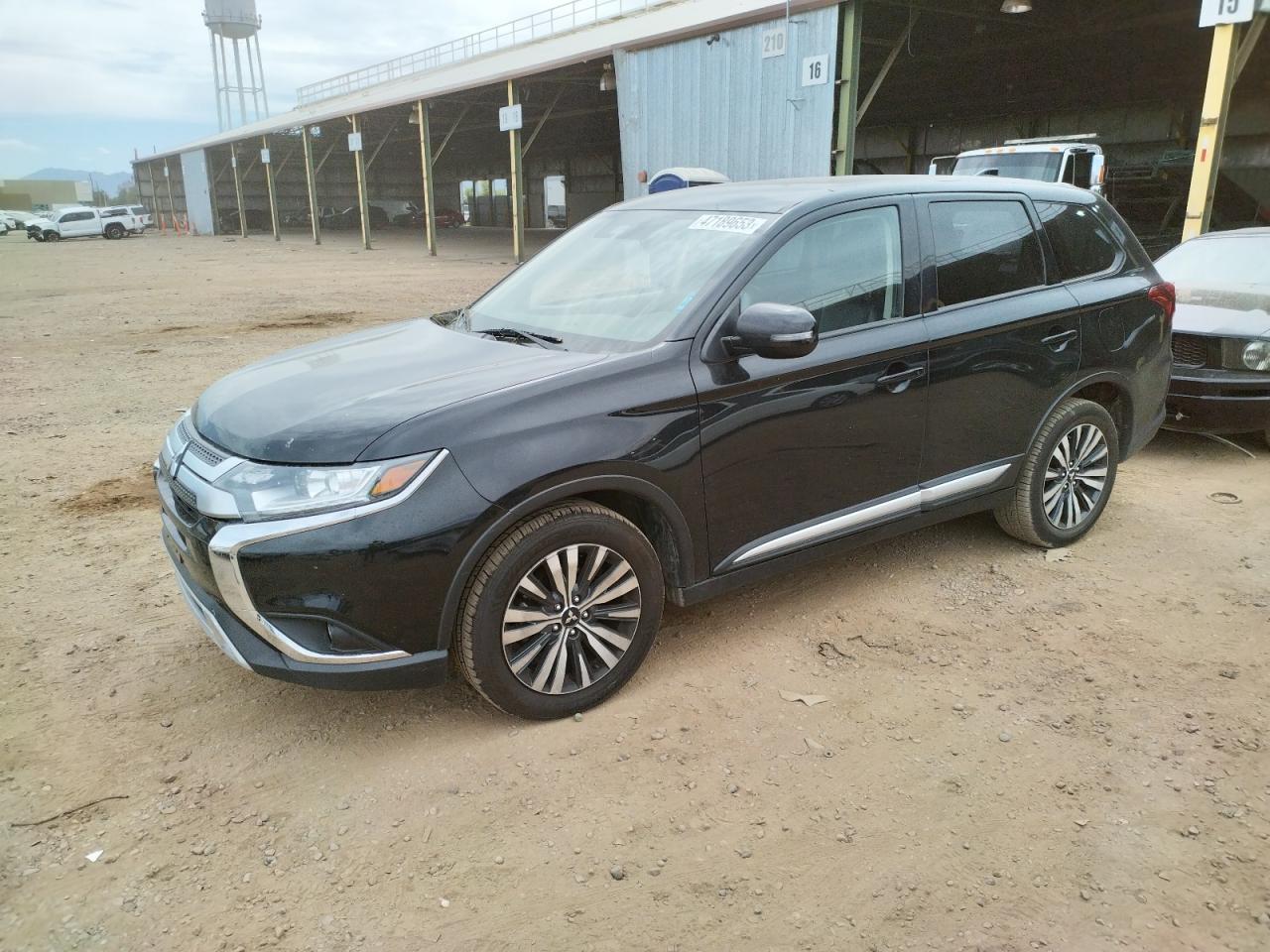 mitsubishi outlander 2020 ja4ad3a31lz023848