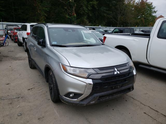 mitsubishi outlander 2020 ja4ad3a31lz042786