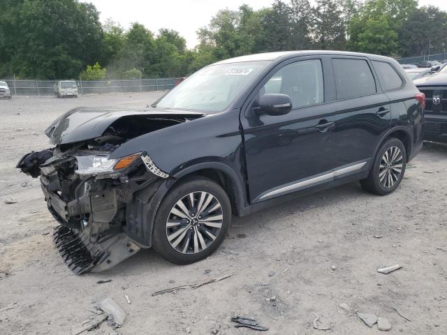 mitsubishi outlander 2020 ja4ad3a31lz043940