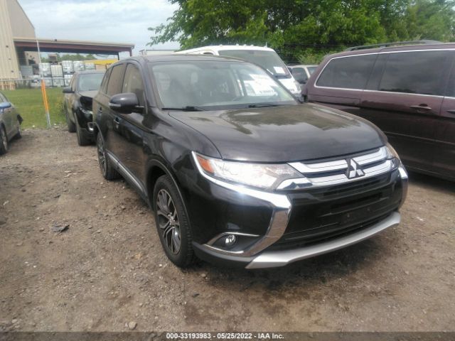 mitsubishi outlander 2016 ja4ad3a32gz002674