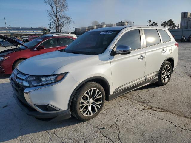 mitsubishi outlander 2016 ja4ad3a32gz012914