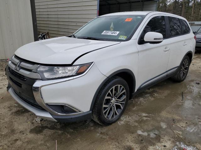 mitsubishi outlander 2016 ja4ad3a32gz020933