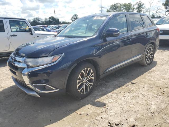 mitsubishi outlander 2017 ja4ad3a32hz051021