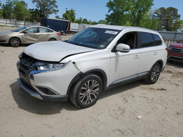 mitsubishi outlander 2017 ja4ad3a32hz058163