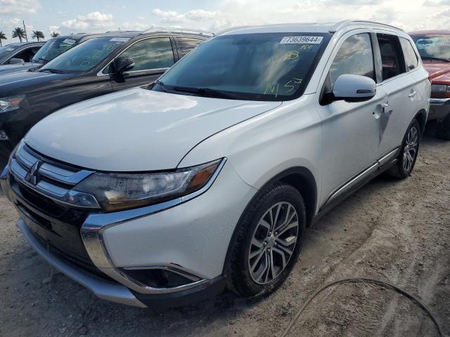 mitsubishi outlander 2017 ja4ad3a32hz060091