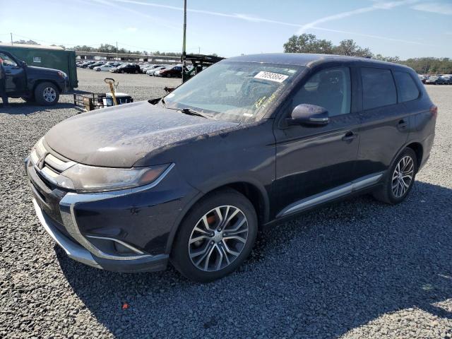 mitsubishi outlander 2018 ja4ad3a32jj001529