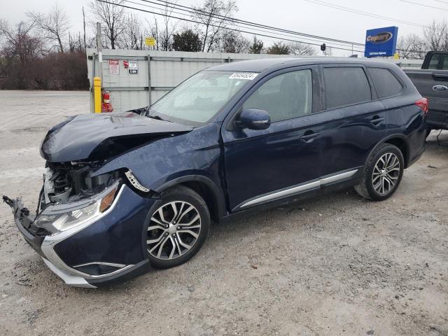 mitsubishi outlander 2018 ja4ad3a32jj004771