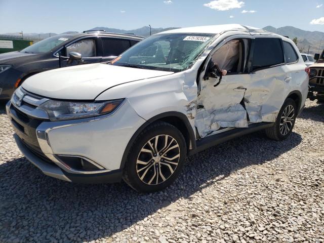 mitsubishi outlander 2018 ja4ad3a32jz004027