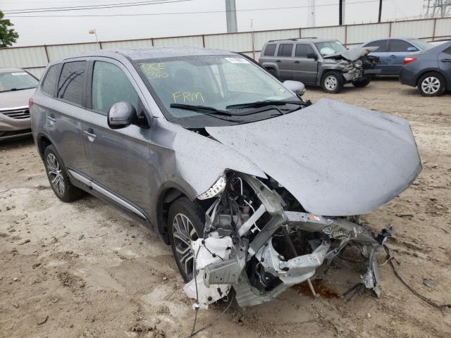 mitsubishi outlander 2018 ja4ad3a32jz021586