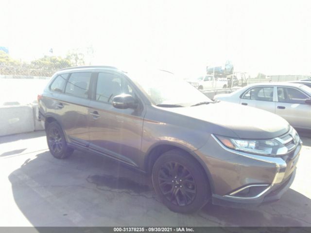 mitsubishi outlander 2018 ja4ad3a32jz022219