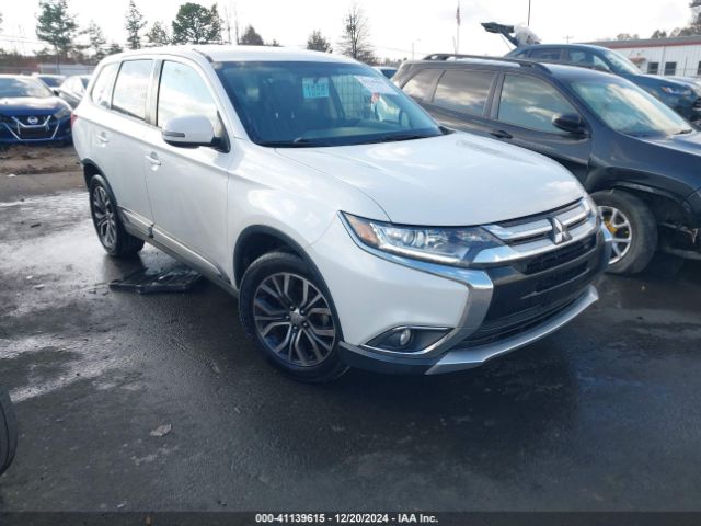 mitsubishi outlander 2018 ja4ad3a32jz039134