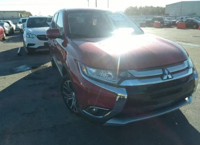 mitsubishi outlander 2018 ja4ad3a32jz043152