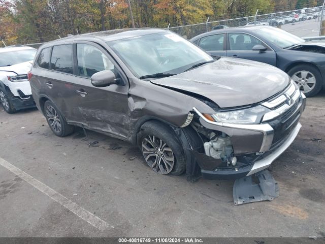 mitsubishi outlander 2018 ja4ad3a32jz062929