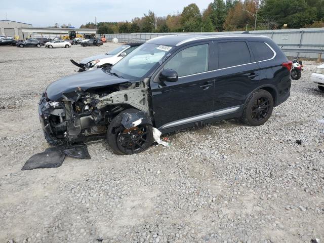 mitsubishi outlander 2020 ja4ad3a32lj001226