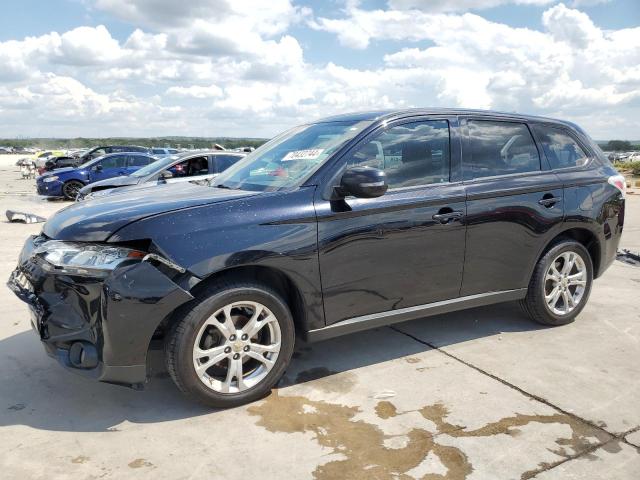 mitsubishi outlander 2014 ja4ad3a33ez017276