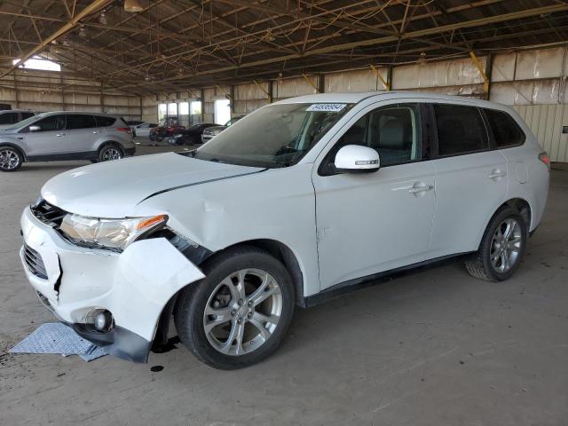 mitsubishi outlander 2014 ja4ad3a33ez020193