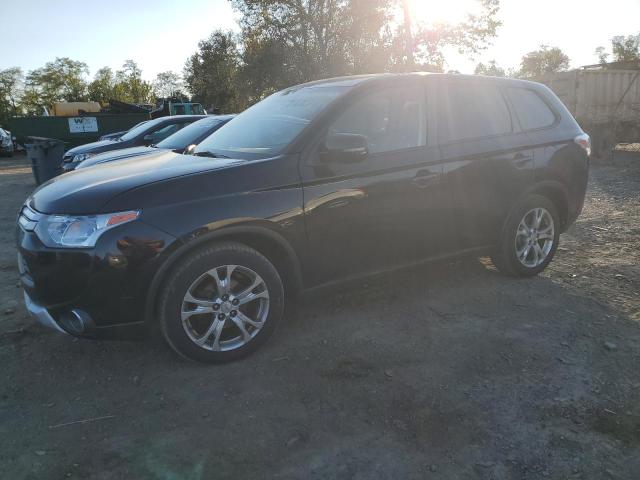 mitsubishi outlander 2015 ja4ad3a33fz004190