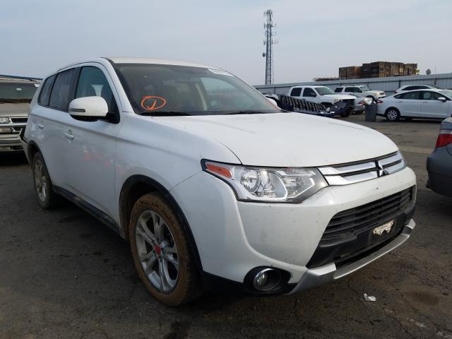 mitsubishi outlander 2015 ja4ad3a33fz005694