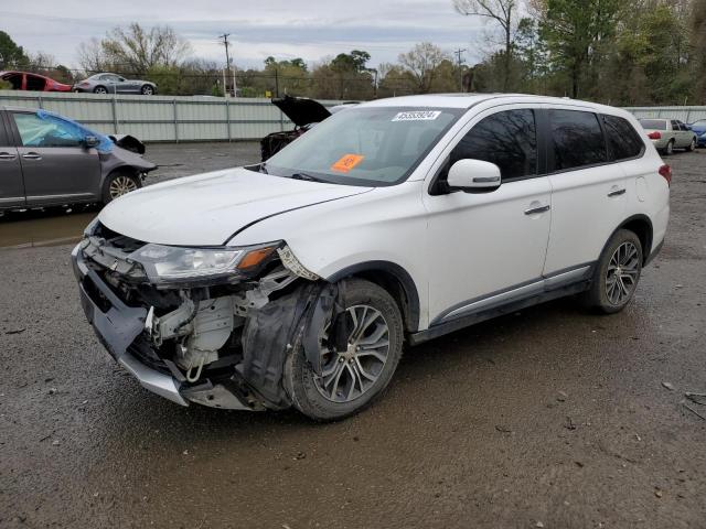 mitsubishi outlander 2017 ja4ad3a33hz006752