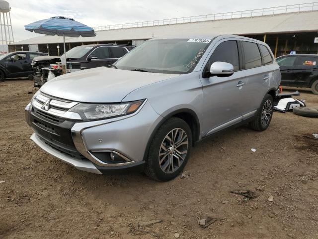 mitsubishi outlander 2017 ja4ad3a33hz006864