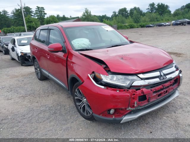 mitsubishi outlander 2017 ja4ad3a33hz022627