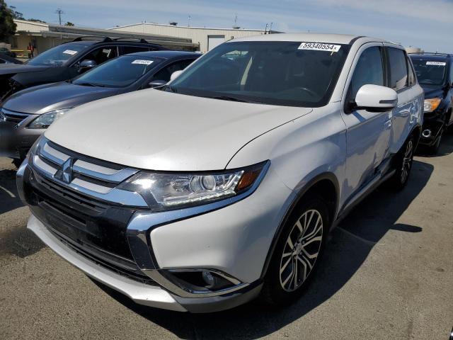 mitsubishi outlander 2017 ja4ad3a33hz028119