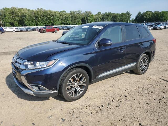 mitsubishi outlander 2018 ja4ad3a33jj000857