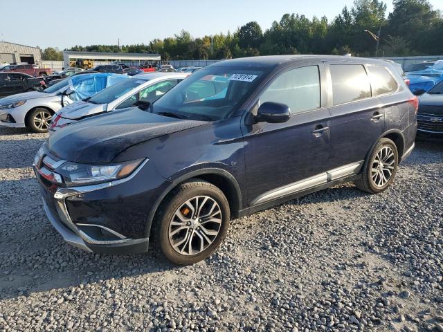 mitsubishi outlander 2018 ja4ad3a33jj001457