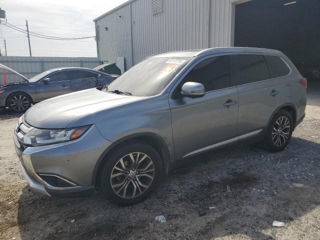 mitsubishi outlander 2018 ja4ad3a33jz006076