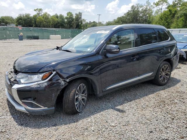 mitsubishi outlander 2018 ja4ad3a33jz012797