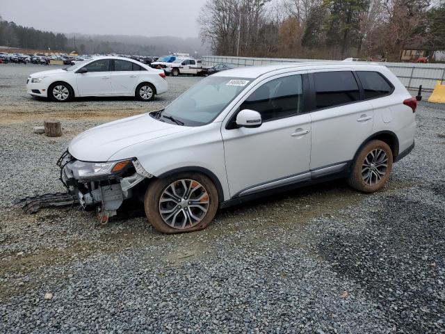 mitsubishi outlander 2018 ja4ad3a33jz023069