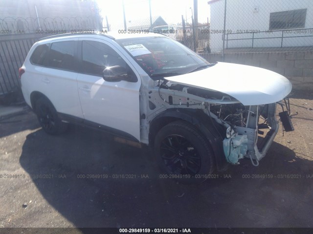 mitsubishi outlander 2018 ja4ad3a33jz036274