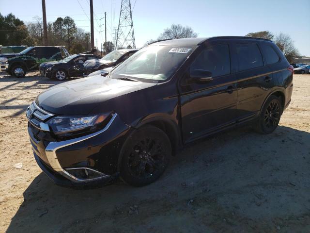 mitsubishi outlander 2018 ja4ad3a33jz059764