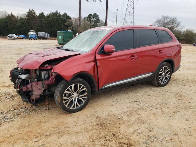 mitsubishi outlander 2018 ja4ad3a33jz060560