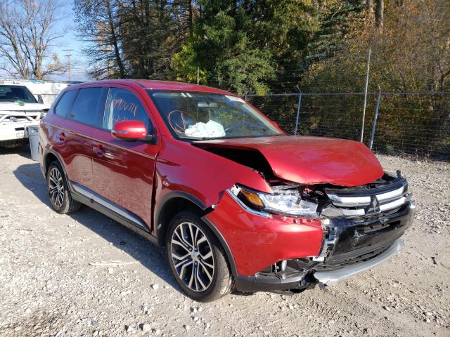 mitsubishi outlander 2018 ja4ad3a33jz068089