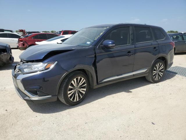 mitsubishi outlander 2019 ja4ad3a33kz006807