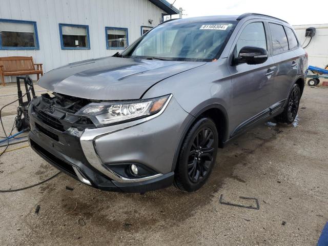 mitsubishi outlander 2019 ja4ad3a33kz030380