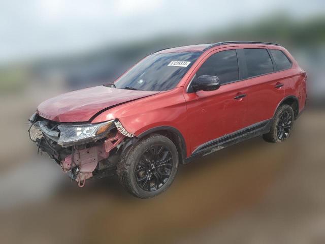 mitsubishi outlander 2019 ja4ad3a33kz031397