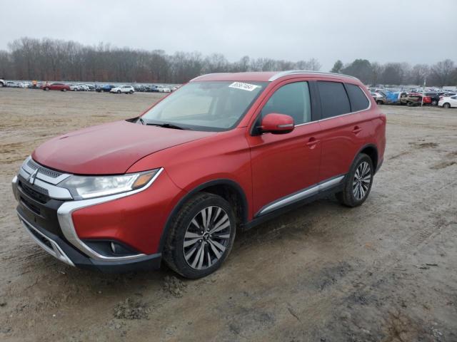 mitsubishi outlander 2019 ja4ad3a33kz032209