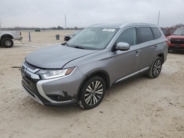 mitsubishi outlander 2019 ja4ad3a33kz034249