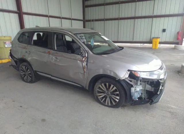 mitsubishi outlander 2019 ja4ad3a33kz034400