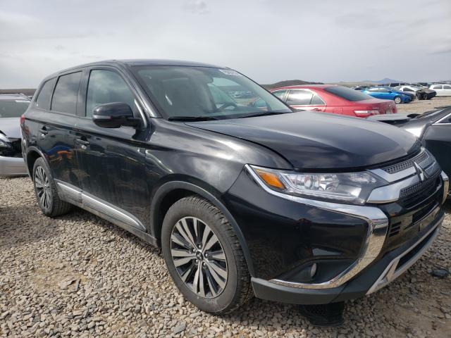 mitsubishi outlander 2019 ja4ad3a33kz035711