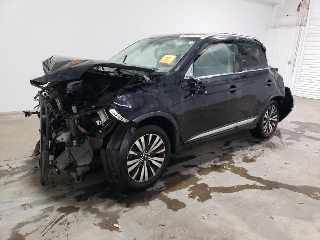 mitsubishi outlander 2019 ja4ad3a33kz040083