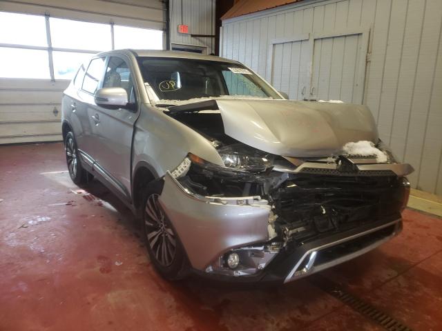 mitsubishi outlander 2020 ja4ad3a33lz011281