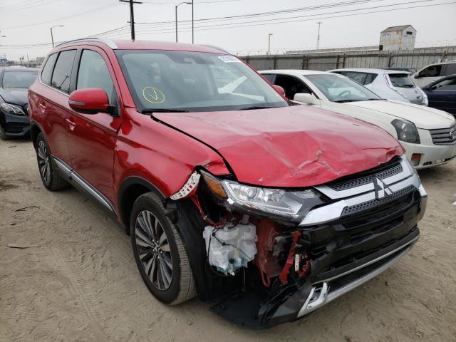 mitsubishi outlander 2020 ja4ad3a33lz040750