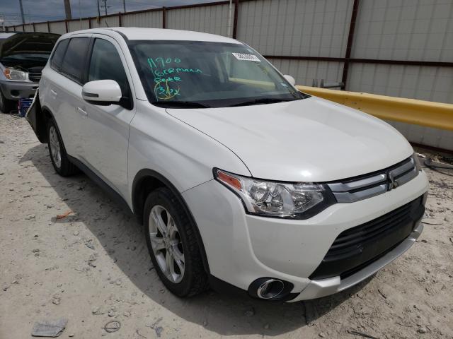 mitsubishi outlander 2015 ja4ad3a34fz005218